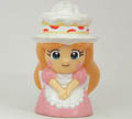 10ケーキちゃん