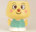 5プリンくん