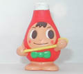 18ケチャップリン