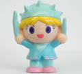53つららちゃん