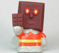 67チョコレートマン