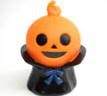86ハロウィンマン