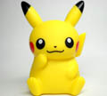 ピカチュウ